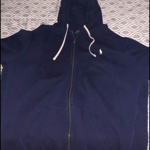 Polo tracksuit